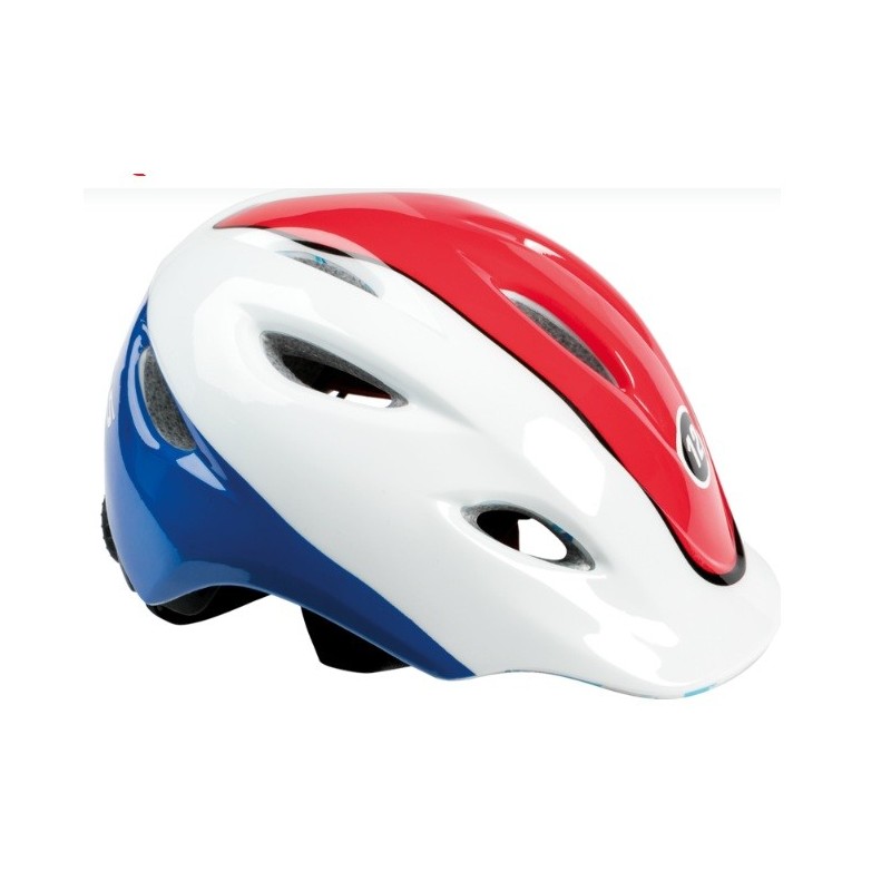 KROSS KASK INFANO CZERWONY