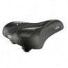 SELLE ROYAL SIODEŁKO AVENUE CLASSIC MODERATE 60st.  żelowe + elastomery damskie