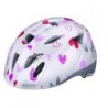 ALPINA KASK XIMO WHITE HEARTS