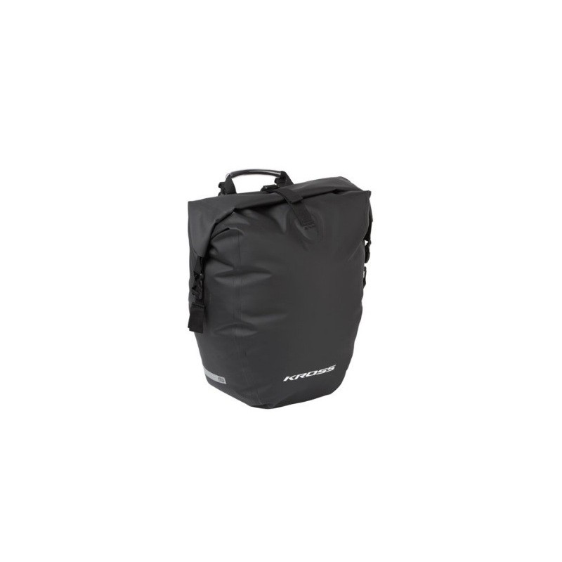 KROSS SAKWA NA BAGAZNIK AQUA STOP REAR PANNIER