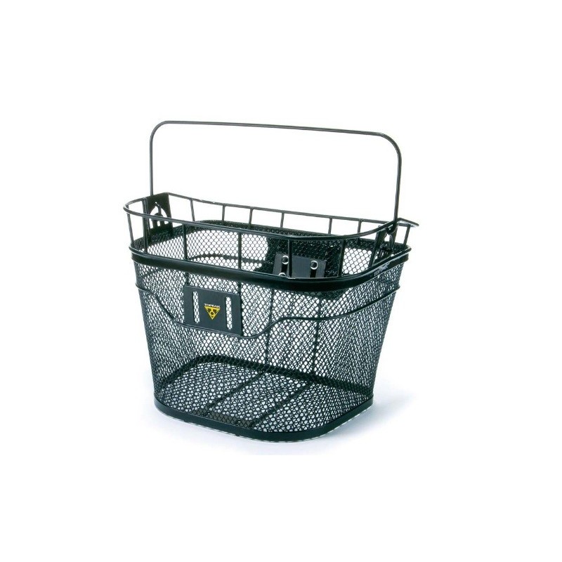 TOPEAK KOSZYK PRZEDNI BASKET FRONT