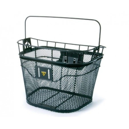 TOPEAK KOSZYK PRZEDNI BASKET FRONT