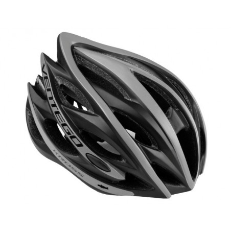 KROSS KASK VENTEGO CZARNY