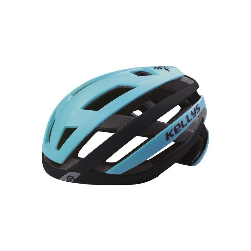 Kask KELLYS RESULT BLUE MATT