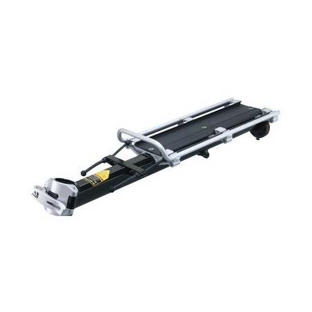 TOPEAK MTX BAGAŻNIK BEAM RACK MTX E (prosty)