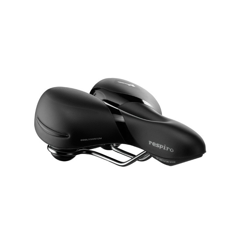 SELLE ROYAL RESPIRO SOFT RELAXED 90st żelowe UNISEX