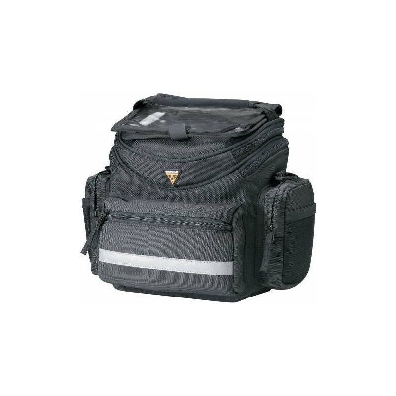 TOPEAK TORBA NA KIEROWNICĘ TOURGUIDE HANDLEBAR BAG