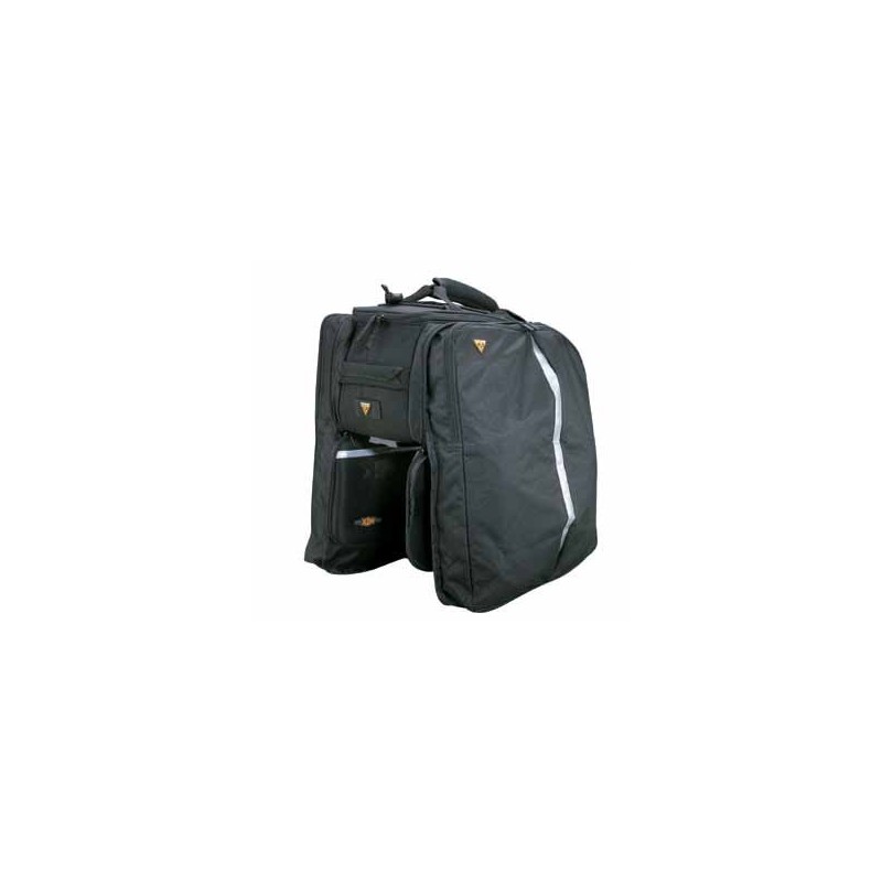 TOPEAK MTX TORBA TRUNK BAG EXP (z bokami)