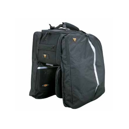 TOPEAK MTX TORBA TRUNK BAG EXP (z bokami)