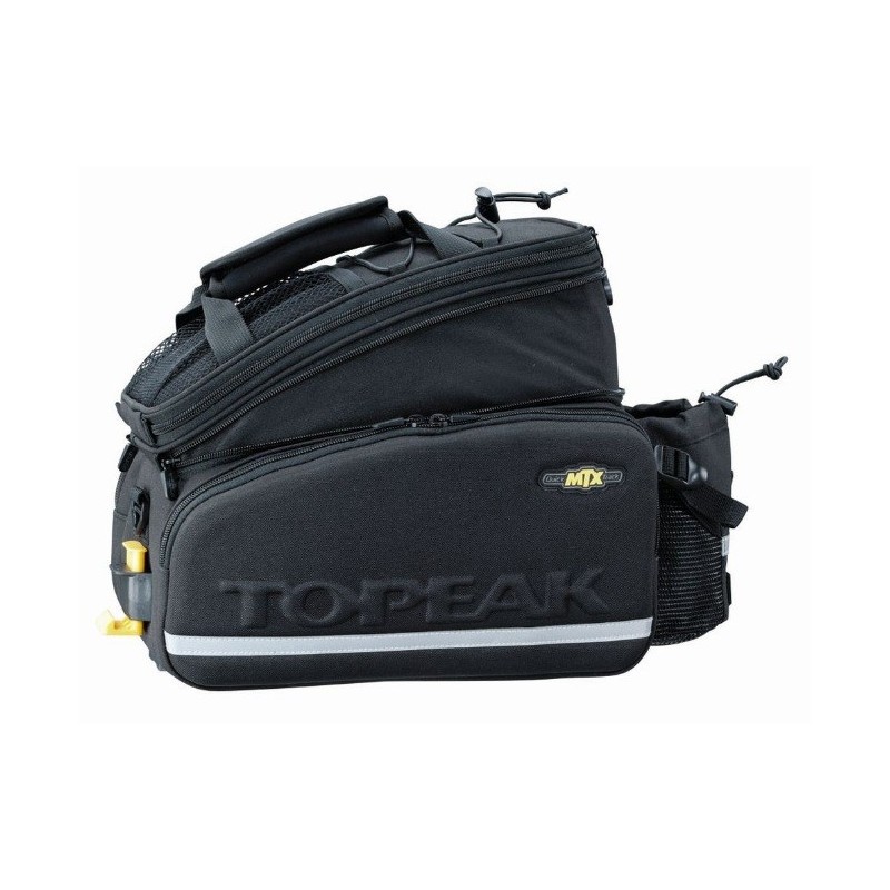 TOPEAK MTX TORBA TRUNK BAG DX