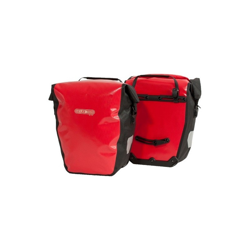 ORTLIEB SAKWY TYLNE BACK-ROLLER CITY  40L