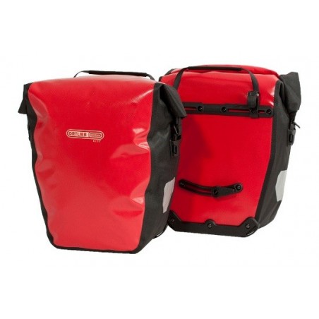 ORTLIEB SAKWY TYLNE BACK-ROLLER CITY  40L