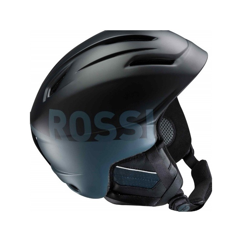 ROSSIGNOL KASK RH2 HP DARK GREY