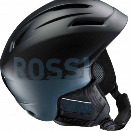 ROSSIGNOL KASK RH2 HP DARK GREY