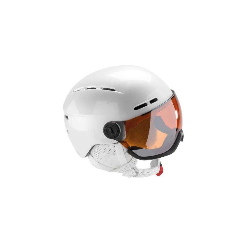 ROSSIGNOL VISOR LADY - WHITE