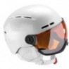 ROSSIGNOL VISOR LADY - WHITE