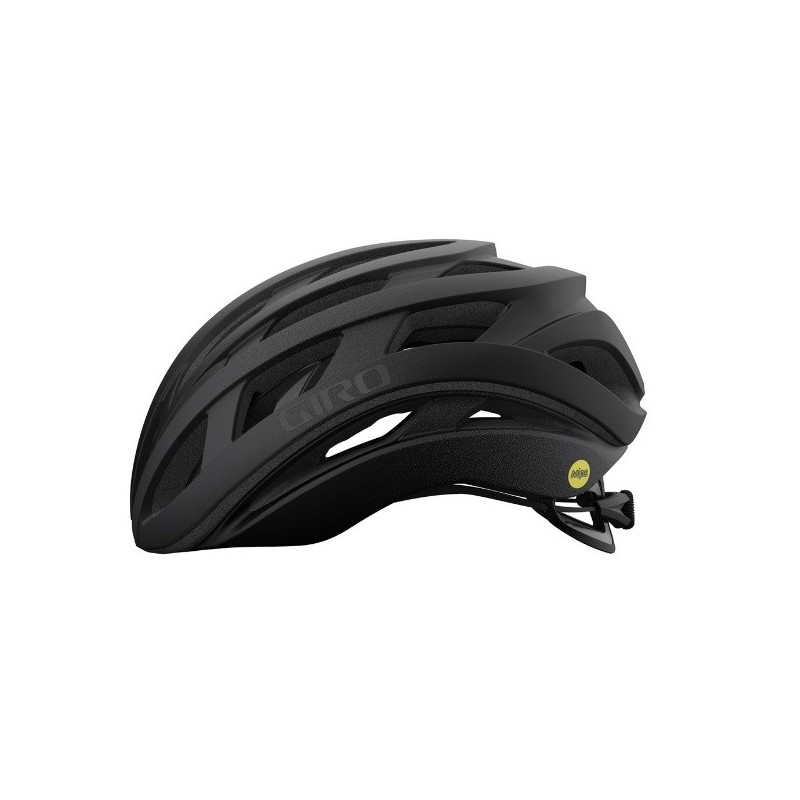 GIRO Kask szosowy HELIOS SPHERICAL MIPS matte black fade