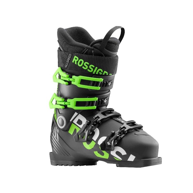 ROSSIGNOL BUTY ALLSPEED JR 70 - BLACK