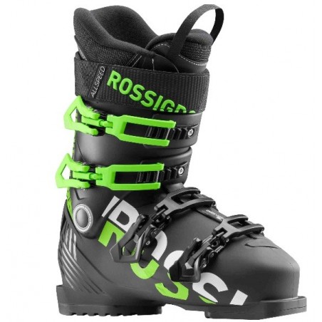 ROSSIGNOL BUTY ALLSPEED JR 70 - BLACK