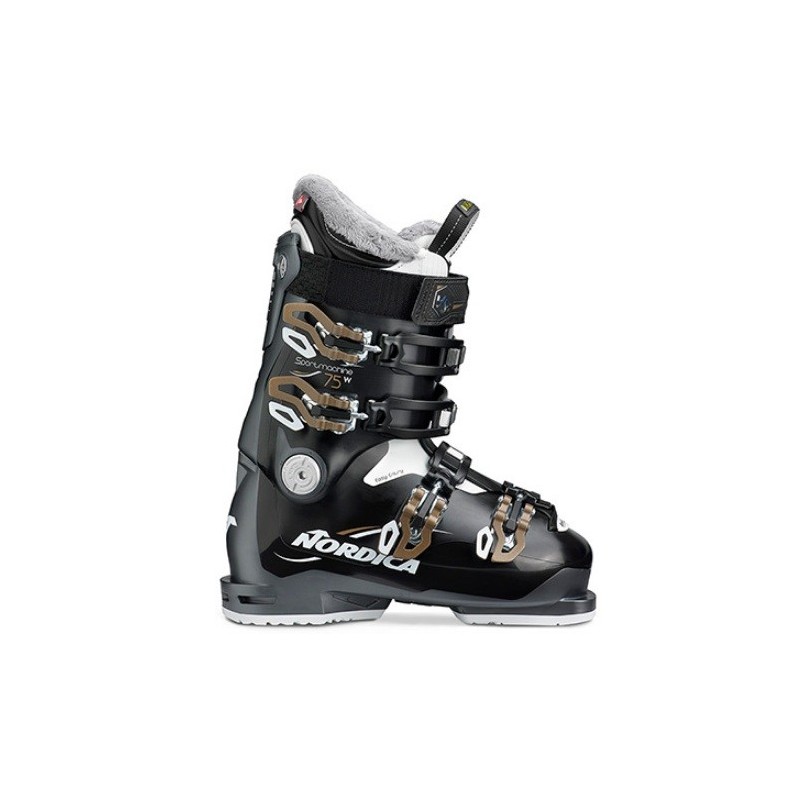 NORDICA BUTY SPORTMACHINE 75 W 2020