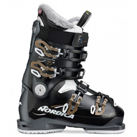 NORDICA BUTY SPORTMACHINE 75 W 2020