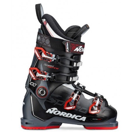 NORDICA BUTY SPEEDMACHINE 100