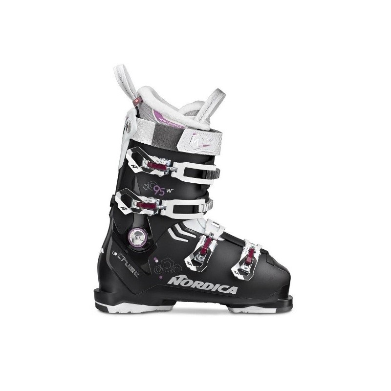 NORDICA BUTY THE CRUISE 95 W