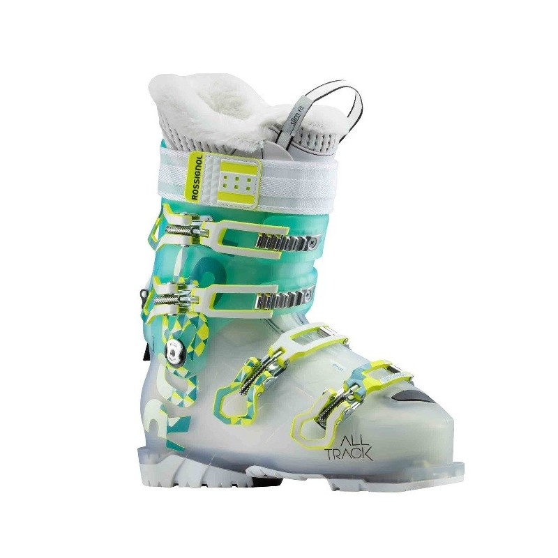 ROSSIGNOL BUTY ALLTRACK PRO 80 WOMEN