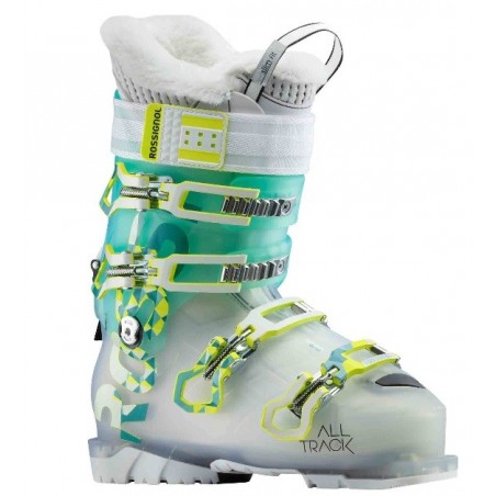 ROSSIGNOL BUTY ALLTRACK PRO 80 WOMEN