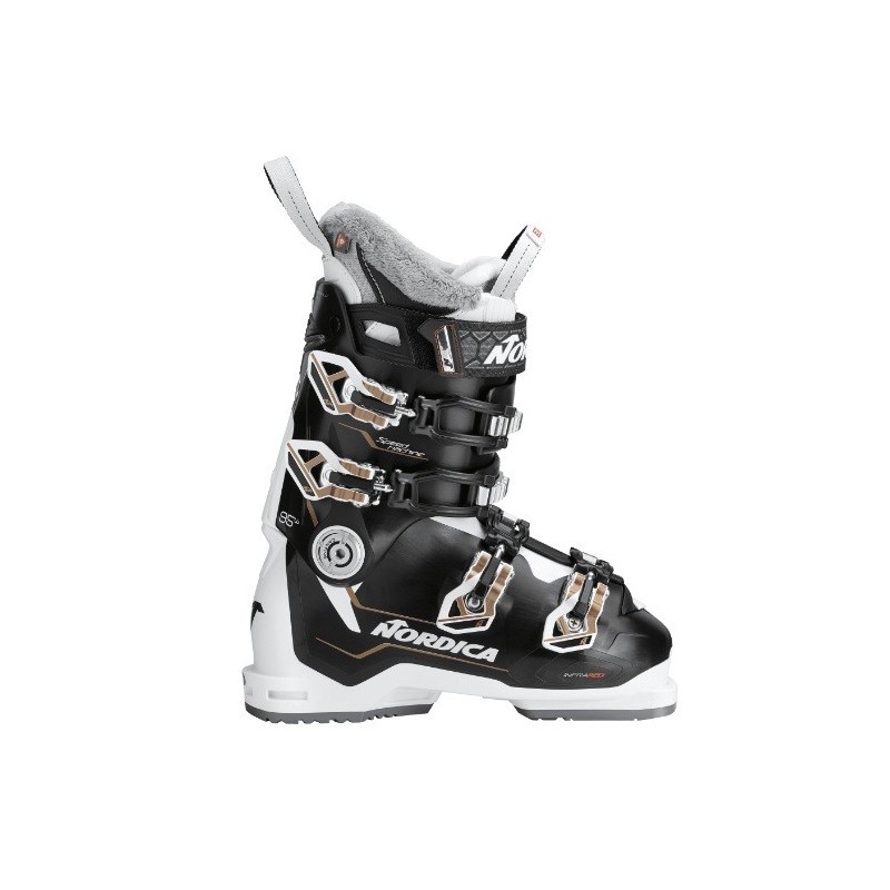 NORDICA BUTY SPEEDMACHINE 95 W 2019