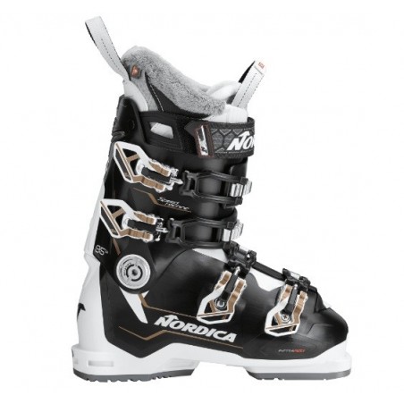 NORDICA BUTY SPEEDMACHINE 95 W 2019