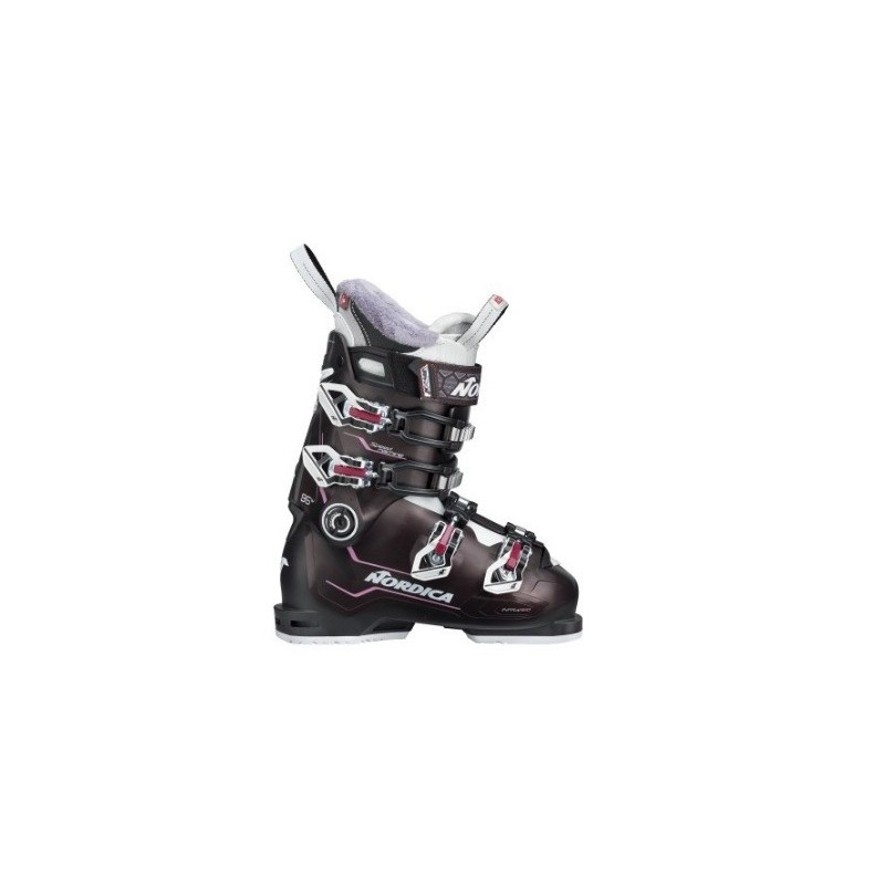 NORDICA BUTY SPEEDMACHINE 95 W 2020