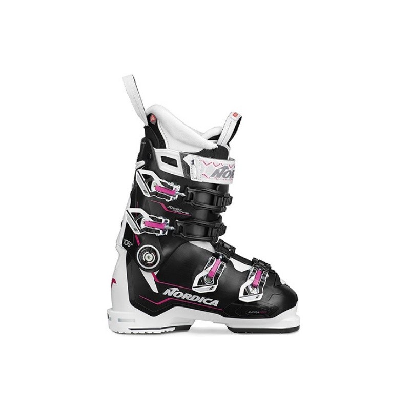 NORDICA BUTY SPEEDMACHINE 105 W 2020