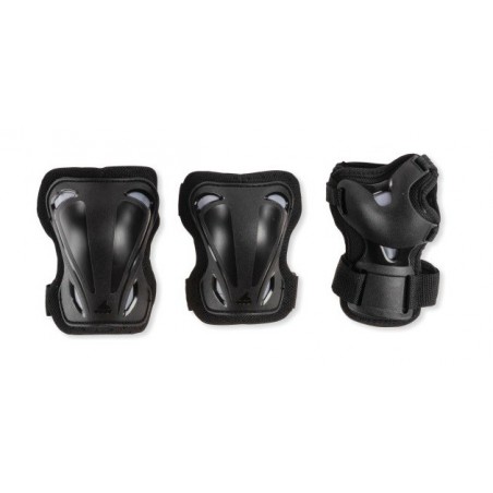 ROLLERBLADE SKATE GEAR  3 PACK