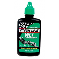 FINISH LINE SMAR CROSS COUNTRY SYNTETYCZNY 60ml