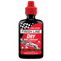 FINISH LINE SMAR DRY LUBE  60ml