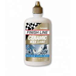 FINISH LINE SMAR CERAMIC WAX LUBE PARAFINOWY 60ml