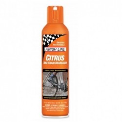 FINISH LINE ODTŁUSZCZACZ CITRUS 355 ml