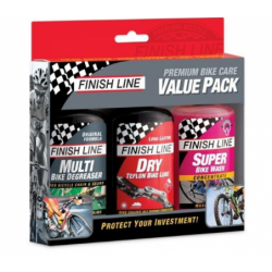 FINISH LINE SMAR PREMIUM BIKE CARE