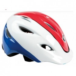 KROSS KASK INFANO CZERWONY