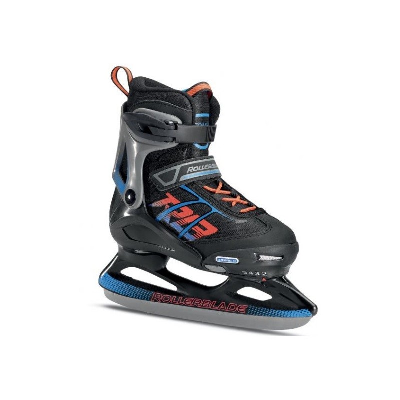 Łyżwy regulowane ROLLERBLADE COMET ICE