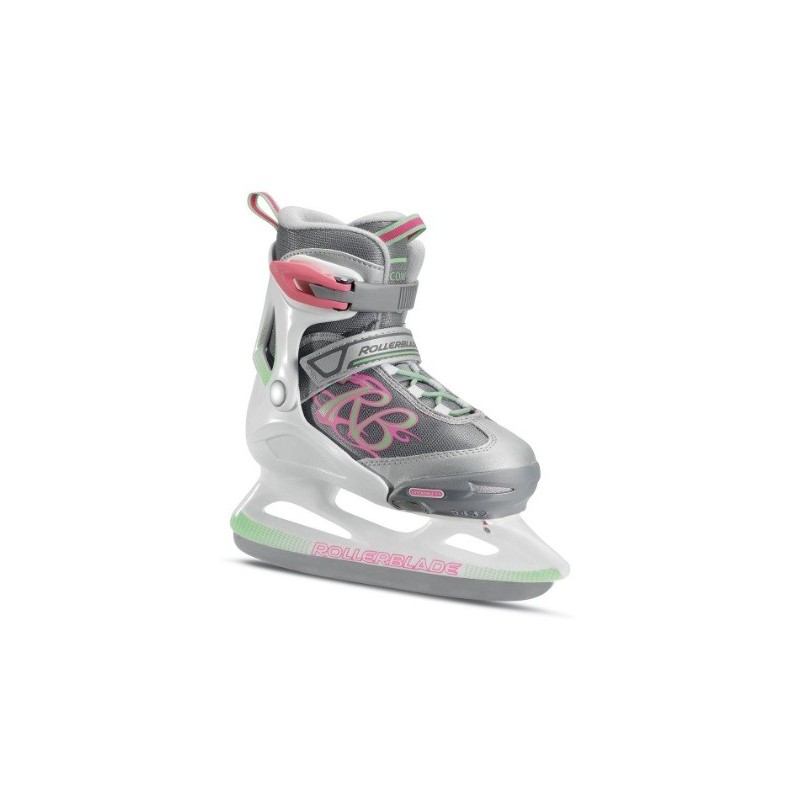 Łyżwy regulowane ROLLERBLADE COMET ICE GIRL