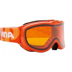 ALPINA GOGLE CHALLENGE 2.0 D orange