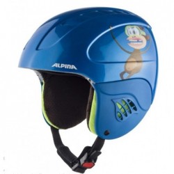 ALPINA  BLUE MONKEY roz: 51-55