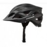 KROSS KASK VINCITORE CZARNY