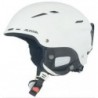 ALPINA KASK ZIMOWY BIOM WHITE MATT