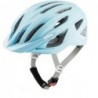 ALPINA KASK PARANA PASTEL BLUE MATT