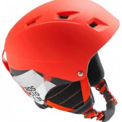 Kask ROSSIGNOL COMP J BLACK LED