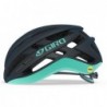 GIRO KASK AGILIS INTEGRATED MIPS W matte midnight cool breeze