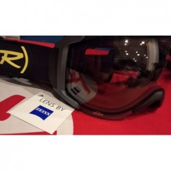 ROSSIGNOL MAVERICK PHOTOCHROMIC S1-S2 BLK YEL